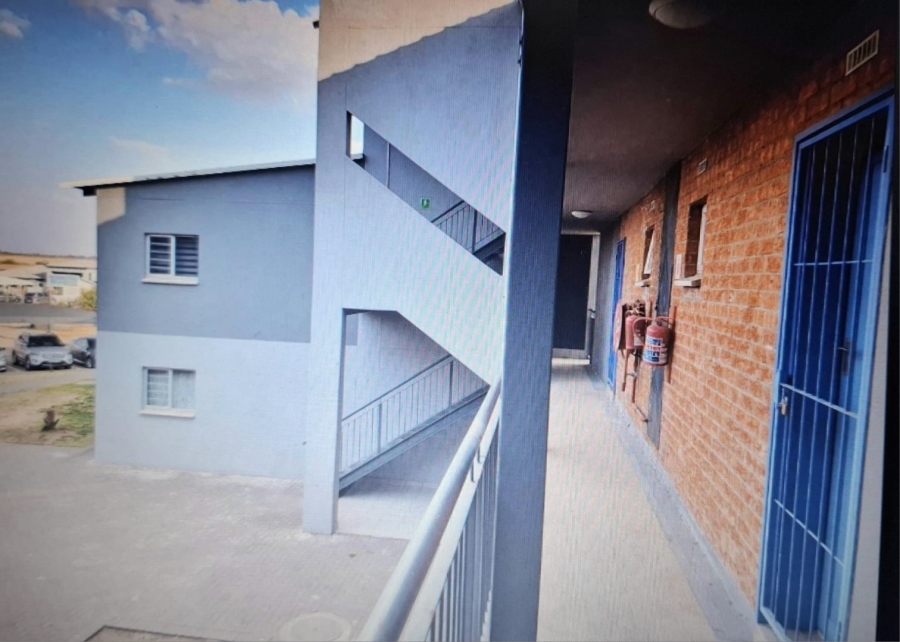 2 Bedroom Property for Sale in Raceway Free State